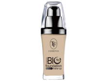   Organic BIO FOUNDATION  152,25 .png