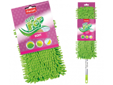 421140	PACLAN GREEN MOP SOFT        , 1 .