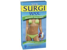 Surgi Honey Body Wax Strips  (       , ).jpg