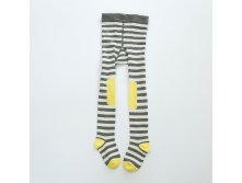  ZSMP C007-C852 Grey+Yellow Heel 250. 0-1(80) 1-2(80-92)