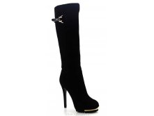 Сапоги SASHA FABIANI Артикул: 913 / 317-15-11-1 Производитель: Китай 2 500,00 руб.