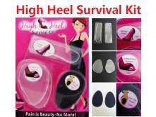       HIGH HEEL SURVIVAL KIT 100