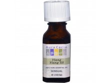 Aura Cacia, 100%   , - III, , 0,5   (15 )