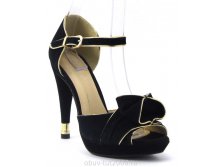 Босоножки LENA MILAN Артикул: 1266-501-381 1200р