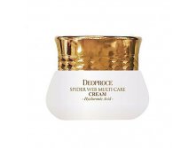 Крем вокруг глаз с протеинами паутины Spider Web Multi Care Eye Cream 30 мл. 480руб+%