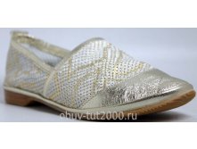 Мокасины ALMARE Артикул: 021 1600р