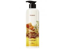 HEALING MIX & PLUS BODY CLEANSER HONEY WHITE JASMINE 750g 411руб