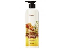 HEALING MIX & PLUS BODY CLEANSER HONEY WHITE JASMINE 750g 411