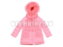 Куртки девочки Kiko 4123.jpg