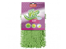 421100	PACLAN GREEN MOP     , 1 .