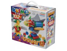 Бауер Конструктор 268 Космос 102эл. - 469,95 руб.