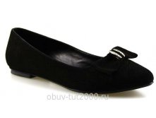 Балетки CLOVIS Артикул: 20 A / K 372 1200р