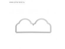 Форма для украшения кондитерских изделий 15х6 см "Цветки и лепестки" Инструменты и формы для моделирования Форма для украшения кондитерских изделий 15х6 см "Цветки и лепестки" Смотреть фото 1: Форма для украшения кондитерских изделий 15х6 см "Цветки и леп