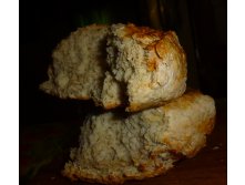 Хлеб овсяный