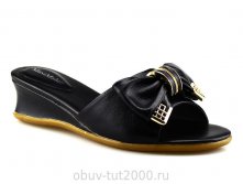 Шлепки MASI MALUO Артикул: 16-642 / 8858-1 A 1200р