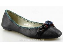 Балетки MAR-TOCHI Артикул: 9076-7-1 1000р
