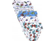Детские трусы Little R-0948 S для мальчиков 20 руб