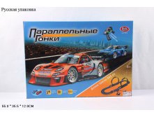 (0870) Play Smart Автотрек Параллельные гонки (с ручн. генераторами) - 1371,38 руб.