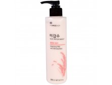 Rice Water Bright Cleansing Milk 386.