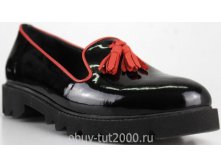 Туфли ESTOMOD Артикул: 407-59-08 Туфли ESTOMOD Турция 1 800,00 руб.