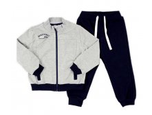 K2374 melange gluboky siny, 1062+%