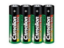  CAMELION R06 (AA) 4  / 000010862