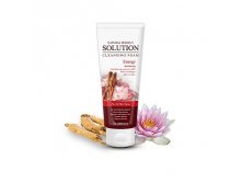 Natural Solution Cleansing Foam Energy (    ,  ) 170  276.jpg