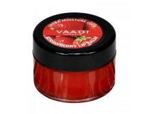       (VAADI HERBALS STRAWBERRY LIP BALM), 10