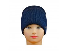 Шапка для мальчиков весенняя SKM505