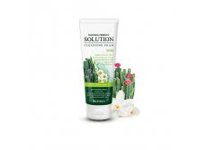 Natural Solution Cleansing Foam Mild (пенка для умывания экстракт кактуса и ромашки) 170 мл 280руб+%