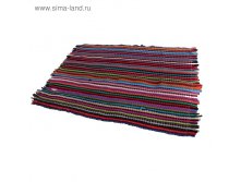 Половичок малый 108,90руб от 2шт