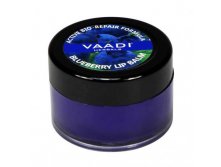       (VAADI HERBALS BLUEBERRY LIP BALM), 10