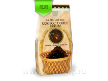 02.208 Эспрессо, 200 г, (Expresso 200g) 260руб.