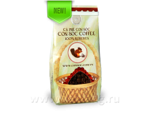 02.209 Робуста 100%, 200 г (Robusta 200g) 196руб.