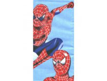Детские носовые платки 28x28 Spider Man climbwarrior 12 руб x 10 шт.