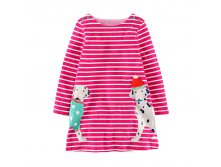  Little Maven &#171;Dalmatians Pink&#187; 486. 18(86)