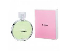 483 Chanel CHANCE (Green) - 100 .   (EDT) PFR-004.jpg