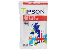 Tipson_ /English breakfas 175*24 ZIP_153 +%