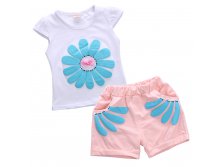 2016-Cute-Girls-Baby-Kids-Flowers-Top-Shirt-Hot-Pants-Shorts-Summer-Outfits-Clothing-Girls-Clothes1.jpg