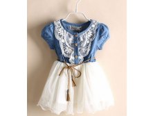 2015-Princess-Girls-Baby-Kids-Party-Lace-Belt-Denim-Tulle-Gown-Dresses-1-6Y.jpg