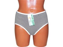 Женские трусы Youya Modal 007 белые 35 руб x 12 шт.