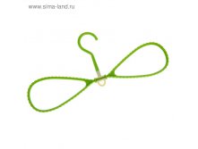 Вешалка трансформер, размер 44-46, цвет МИКС 44,5руб от 4шт