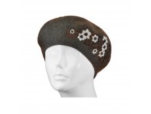 Берет женский весенний ESW276
