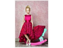 Платье ПЛ-13124-9 Blue Jasmine