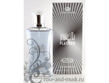  Platinum 100 ml EDP Al Rehab