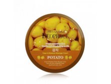 Clean & Moisture Massege Cream Potato (массажный крем картофель) 300 гр 430руб.jpg