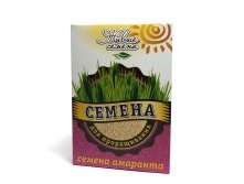 Живые семена амаранта для проращивания. 250 г.jpg