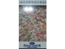 Рахат-лукум 2кг ряд (ассорти) - 126,60 руб
