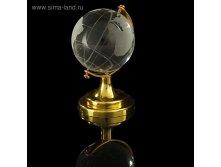 Сувенир "Глобус" 129,67руб от 2шт