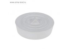 Пробка для ванны, d = 4 см